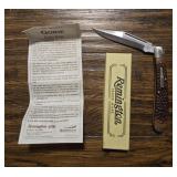 Remington Guide Pocket Bullet Knife