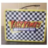 Fast Times at Ridgemont High Lunchbox