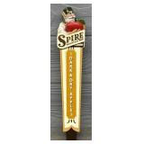 Spire Mountain Dark & Dry Apple Cider Tap
