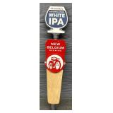 New Belgium Brewing Accumulation Beer Tap