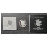2023-S Morgan Dollar
