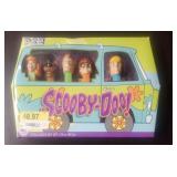 Scooby-Doo Pez Dispenser