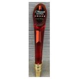 Michelob Ultra Amber Light Beer Tap