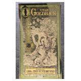 1-Utah Goldback Note