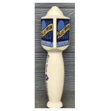 Blue Moon Brewing Belgian White Beer Tap
