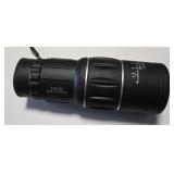 16x52 Monocular w/ Case