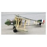 Airco DH-2 DeHarilland Airplane Model