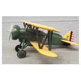 US Army 16th Pursuit Group P-12E Airplane