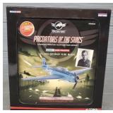 Corgi Predators of the Skies Lt. George H.W. Bush