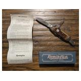 Remington Trailhand Bullet Pocket Knife #2