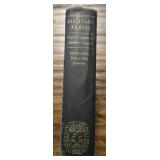 Dictionary of Military Terms Book