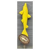 Dogfish Head Craft Brewed Ales Beer Tap