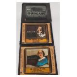 (3) Old Glass Slides- Pre 1920 Spokane