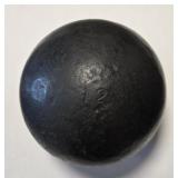 12lb Cannon Ball