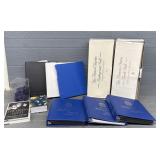 Huge "Memories of Princess Diana" Collection