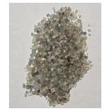 Montana Sapphire Stones: 88CT