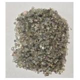 Montana Sapphire Stones: 208CT