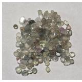 Montana Sapphire Stones: 20CT #2