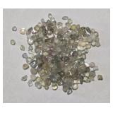 Montana Sapphire Stones: 20CT #1