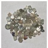 Montana Sapphire Stones: 10CT #3