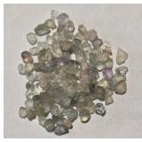 Montana Sapphire Stones: 10CT #2