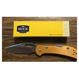 New Buck 726 Pocket Knife