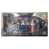 The Wizard of Oz Pez Dispenser Sealed