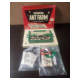 Fascinating Ant Farm Live Ant Habitat