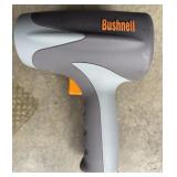 Bushnell Speed Radar Gun