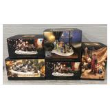 Harley Davidson Holiday Collectibles #4