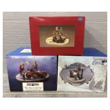 Harley Davidson Holiday Collectibles #3