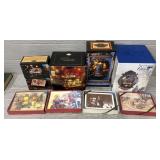 Harley Davidson Holiday Collectibles #2