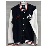 Friday the 13th Jason Button Jacket