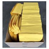 (100) 6' x 9' Padded Envelopes