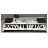 Casio Keyboard