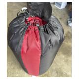 Large Sleeping Bag