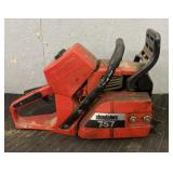 Shindaiwa Chainsaw Without Chain