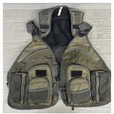 Allen Fly Fishing Vest