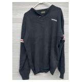 Yamaha Knitted Sweater