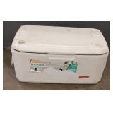 Large Ice Cooler