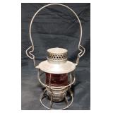Vintage Railroad Lantern