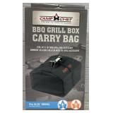 Camp Chef BBQ Grill Box Carry Bag
