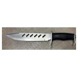 Sheffield Fixed Blade Knife