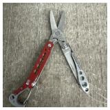 Leatherman Style CS MultiTool