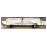 Duralast CV Shaft Assembly