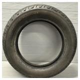 Dunlop Harley Davidson Tire