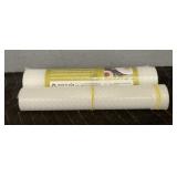(2) Cabinet Liner