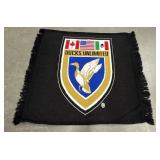 Ducks Unlimited Throw