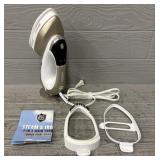 Conair Steam & Iron 2in1 w/ Turbo