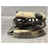 General Electric Travel Iron